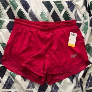 Everlast Running Shorts